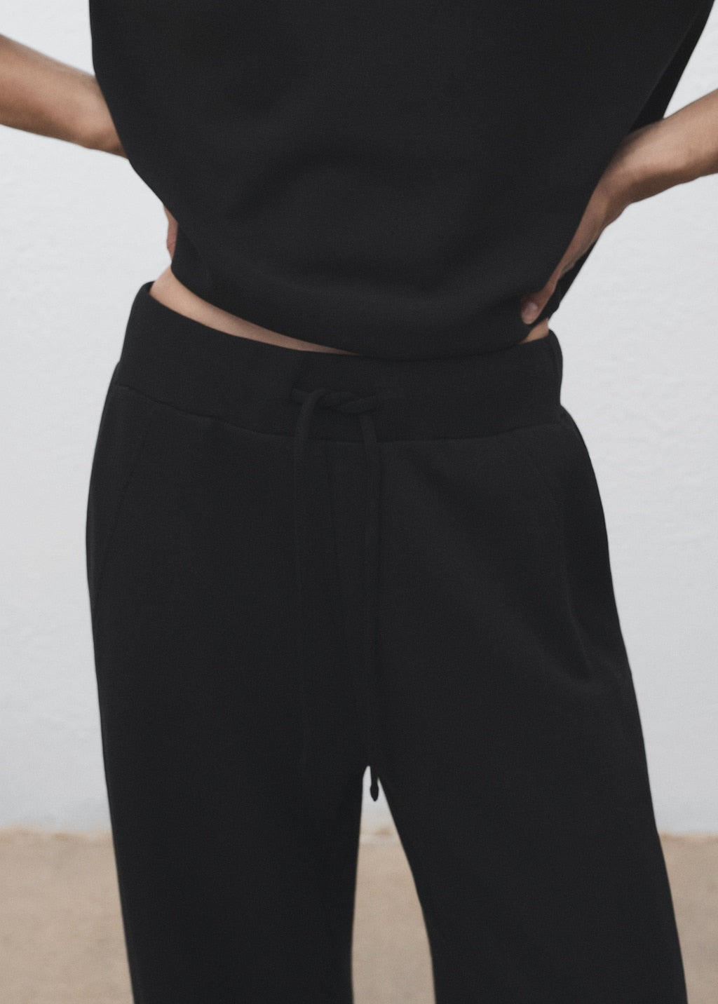 MANGO NEI 17085812-99 MANGO WOMEN TROUSER