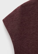 MANGO MICHI 17085815-78 MANGO WOMEN T-SHIRT SHORT SLEEVE-8