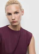 MANGO CATI 17085819-78 MANGO WOMEN DRESS FULL LENGTH-4