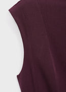 MANGO CATI 17085819-78 MANGO WOMEN DRESS FULL LENGTH-7