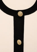 MANGO PIA 17085821-05 MANGO WOMEN JACKET-5