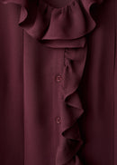 MANGO BOLOGNA 17085826-78 MANGO WOMEN BLOUSE-6