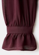 MANGO BOLOGNA 17085826-78 MANGO WOMEN BLOUSE-7