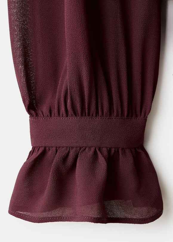 MANGO BOLOGNA 17085826-78 MANGO WOMEN BLOUSE