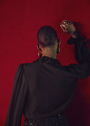 MANGO BOLOGNA 17085826-99 MANGO WOMEN BLOUSE-3