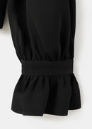 MANGO BOLOGNA 17085826-99 MANGO WOMEN BLOUSE-7