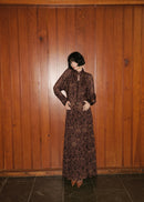 MANGO MILANO 17085828-30 MANGO WOMEN SKIRT-1