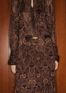 MANGO MILANO 17085828-30 MANGO WOMEN SKIRT-2