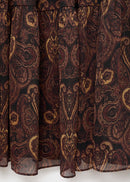 MANGO MILANO 17085828-30 MANGO WOMEN SKIRT-7