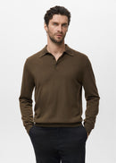 MANGO WILLYS 17085970-36 MANGO MAN POLO SHIRT-2