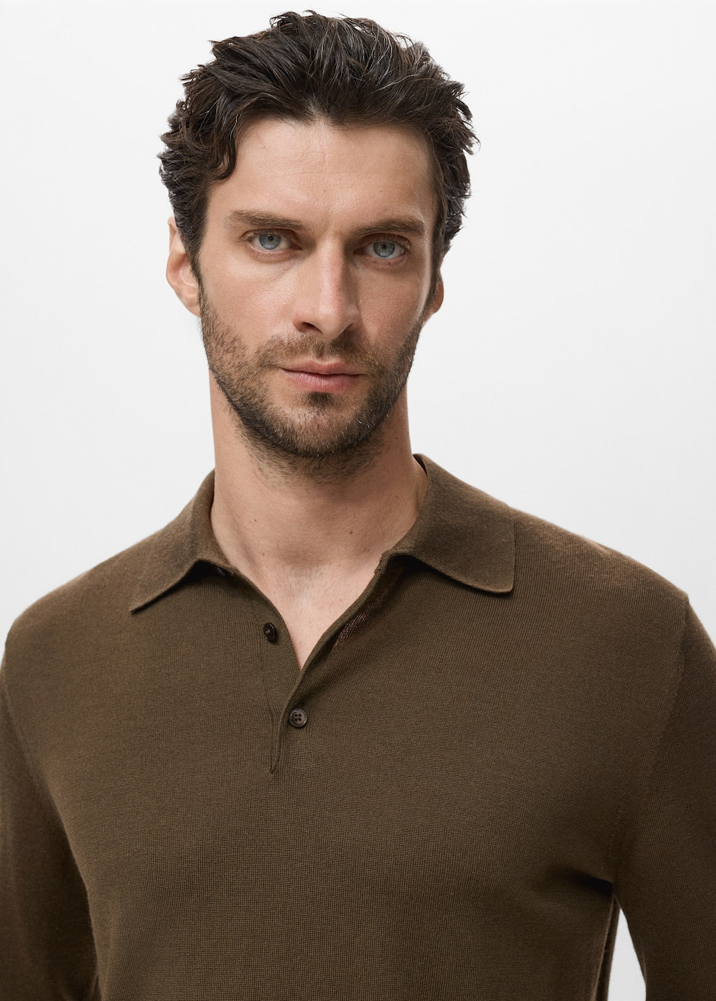MANGO WILLYS 17085970-36 MANGO MAN POLO SHIRT