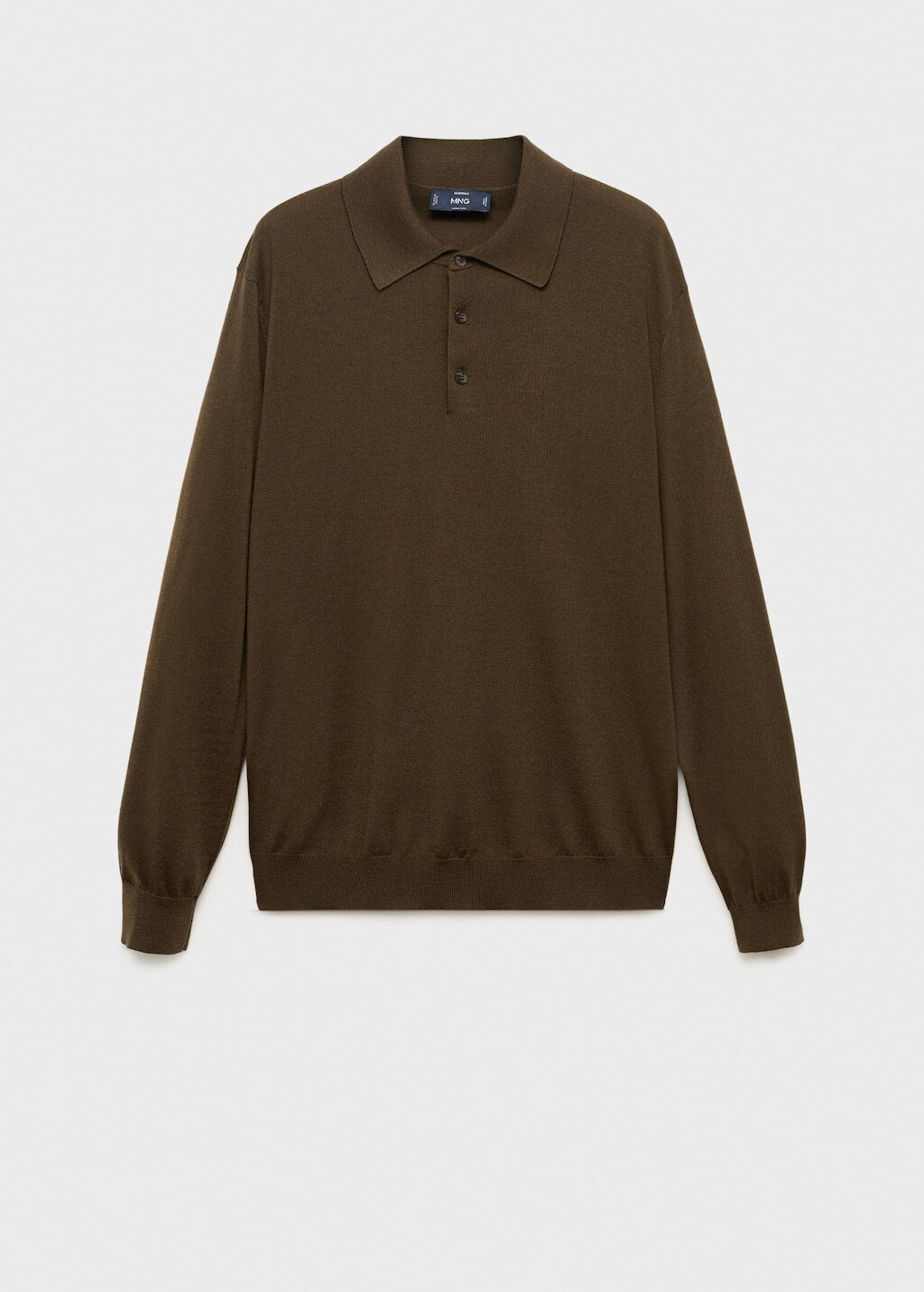 MANGO WILLYS 17085970-36 MANGO MAN POLO SHIRT