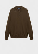 MANGO WILLYS 17085970-36 MANGO MAN POLO SHIRT-6