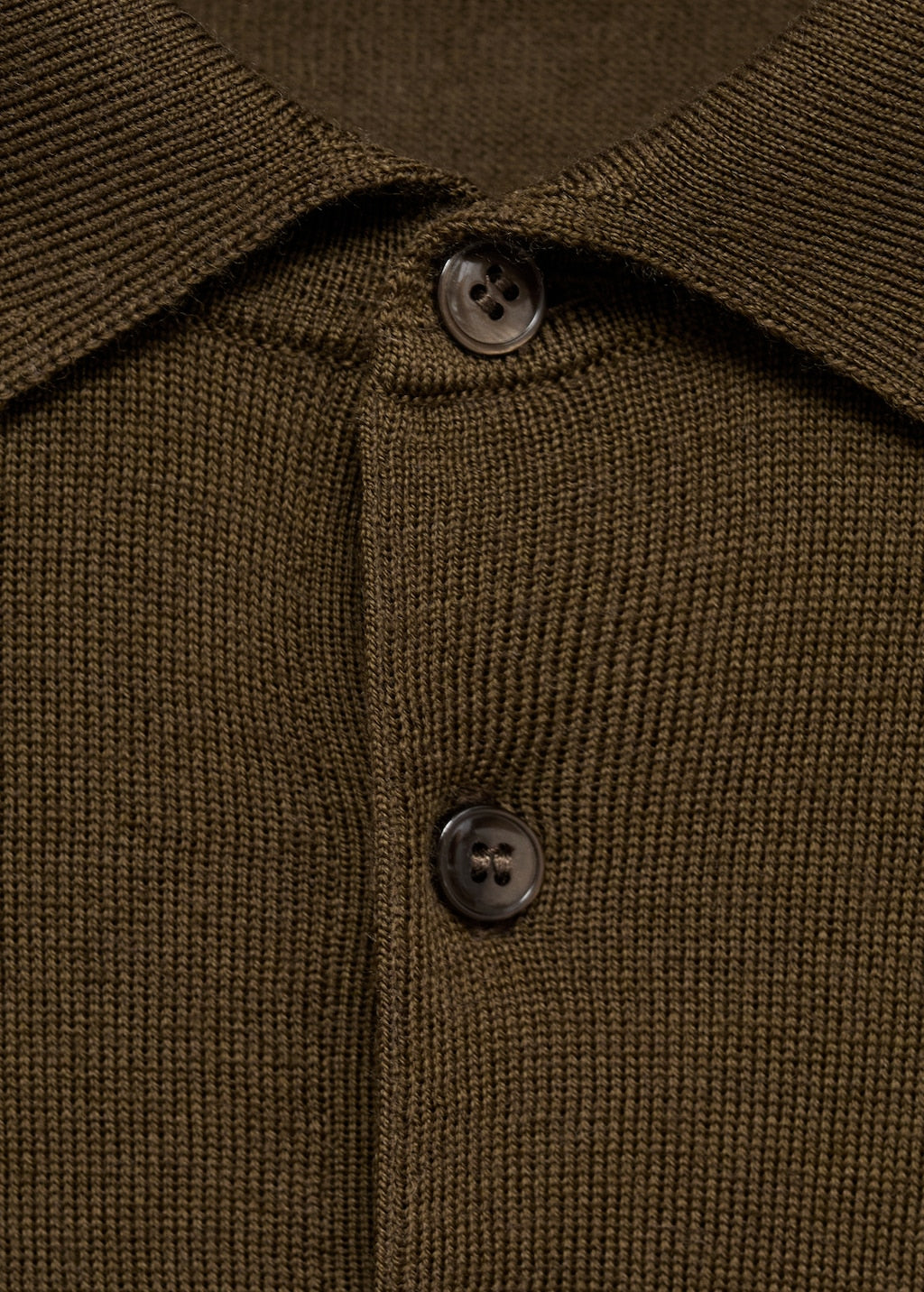MANGO WILLYS 17085970-36 MANGO MAN POLO SHIRT