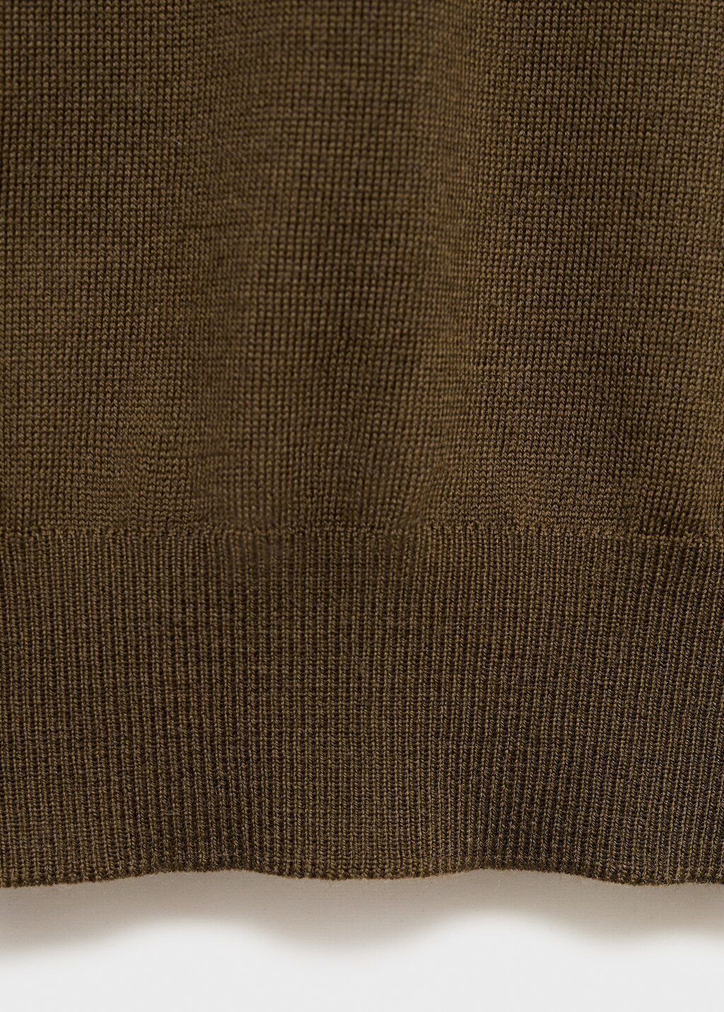 MANGO WILLYS 17085970-36 MANGO MAN POLO SHIRT