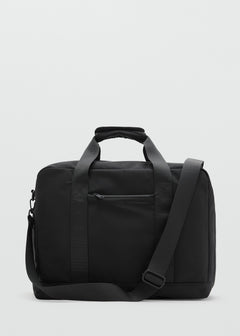 MANGO PERFORMA 17085980-99 MANGO MAN BACKPACK