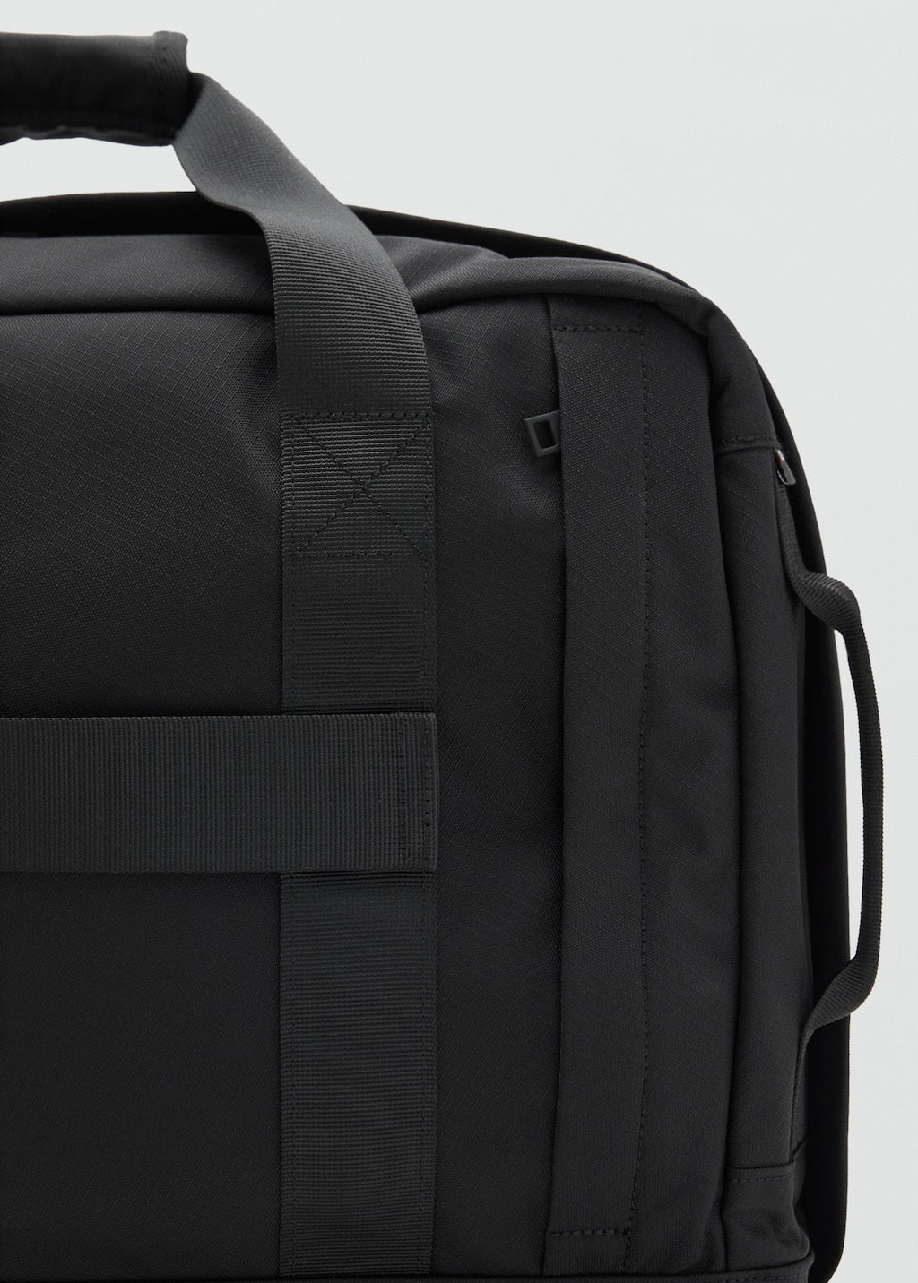 MANGO PERFORMA 17085980-99 MANGO MAN BACKPACK