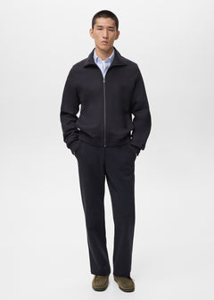 MANGO JONI 17085988-56 MANGO MAN SWEATSHIRT