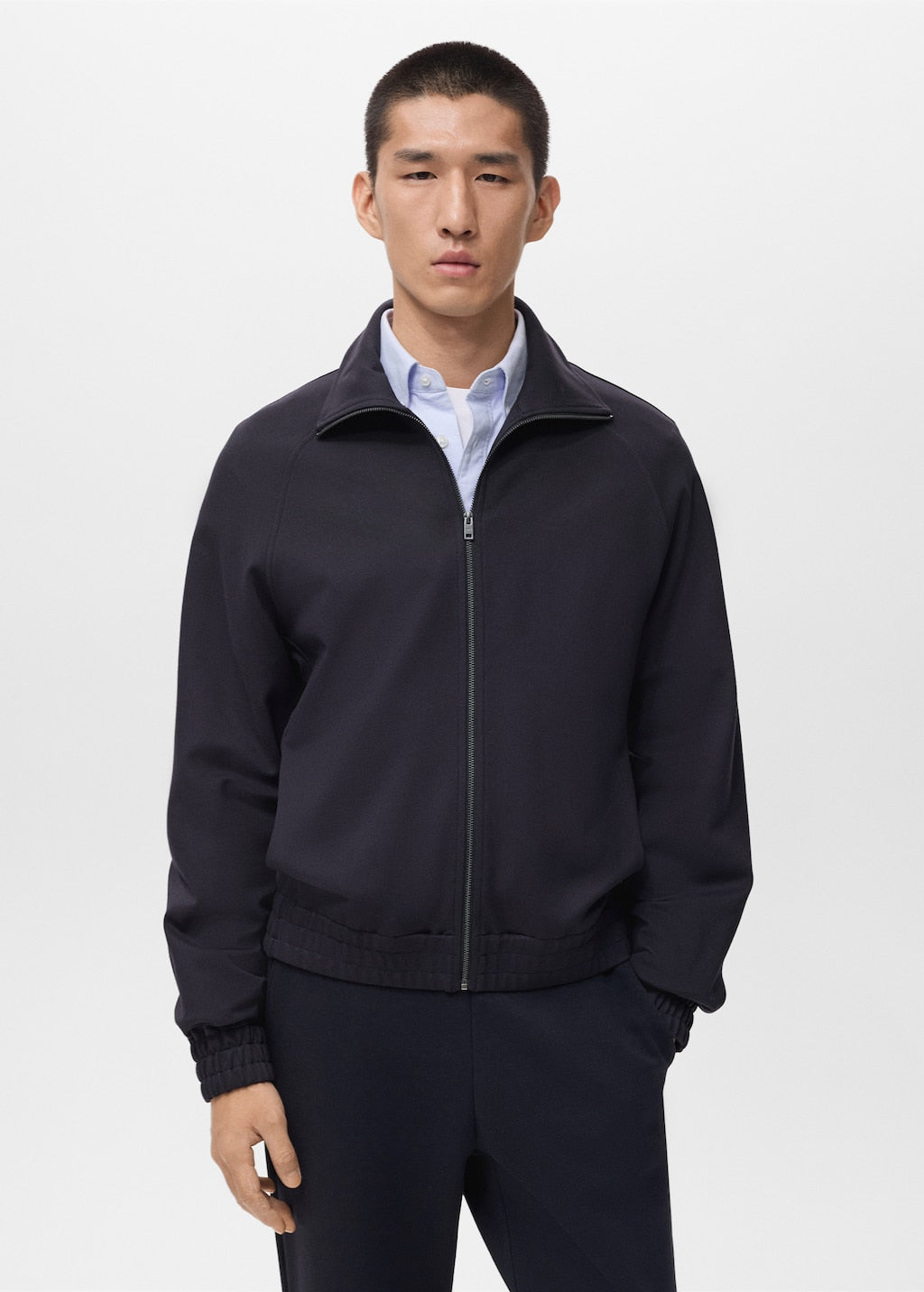 MANGO JONI 17085988-56 MANGO MAN SWEATSHIRT