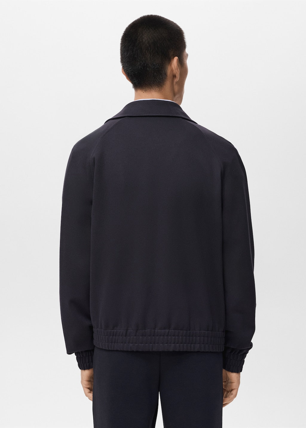 MANGO JONI 17085988-56 MANGO MAN SWEATSHIRT