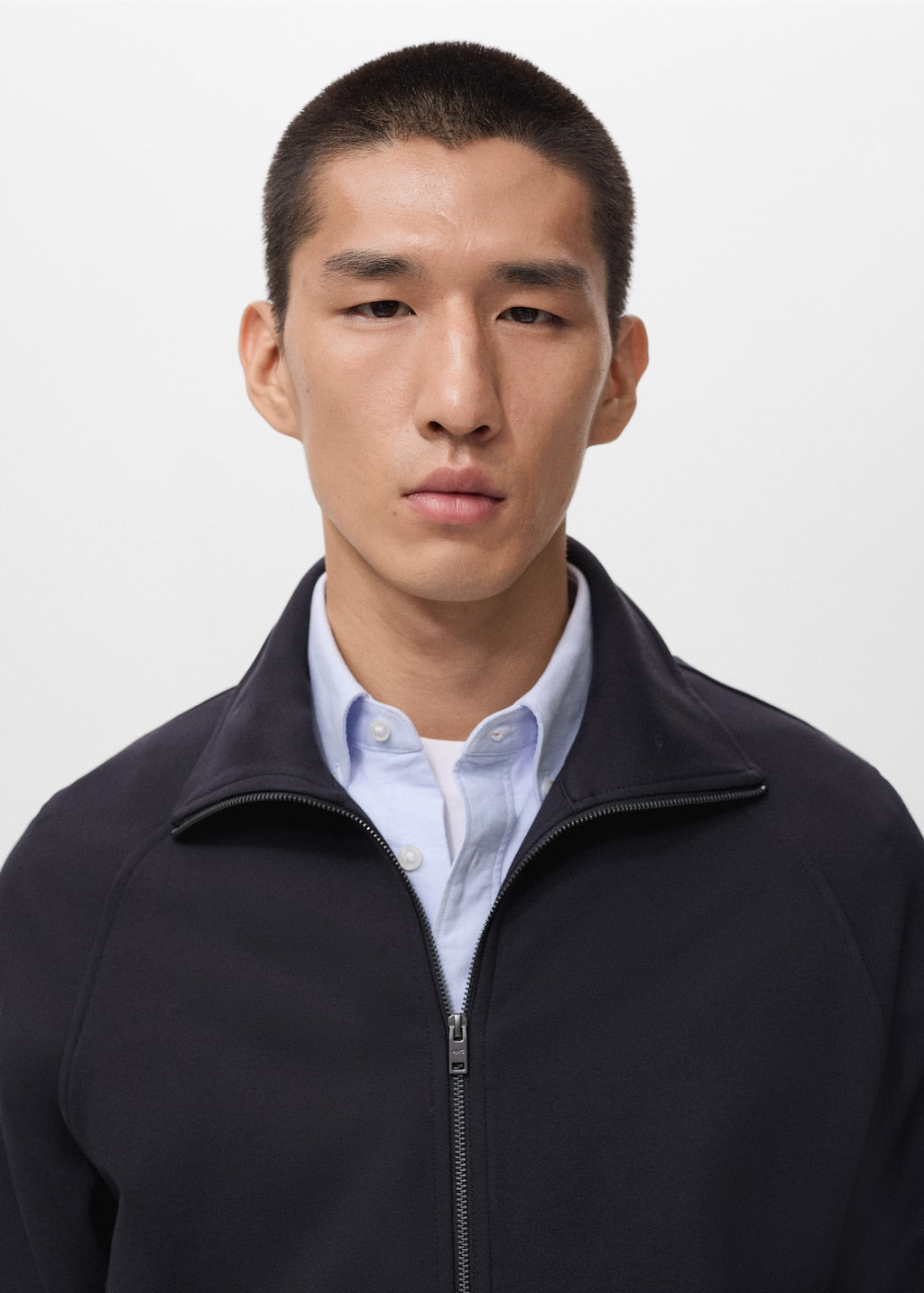 MANGO JONI 17085988-56 MANGO MAN SWEATSHIRT