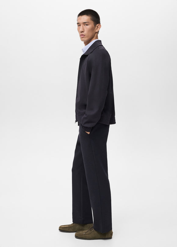 MANGO JONI 17085988-56 MANGO MAN SWEATSHIRT