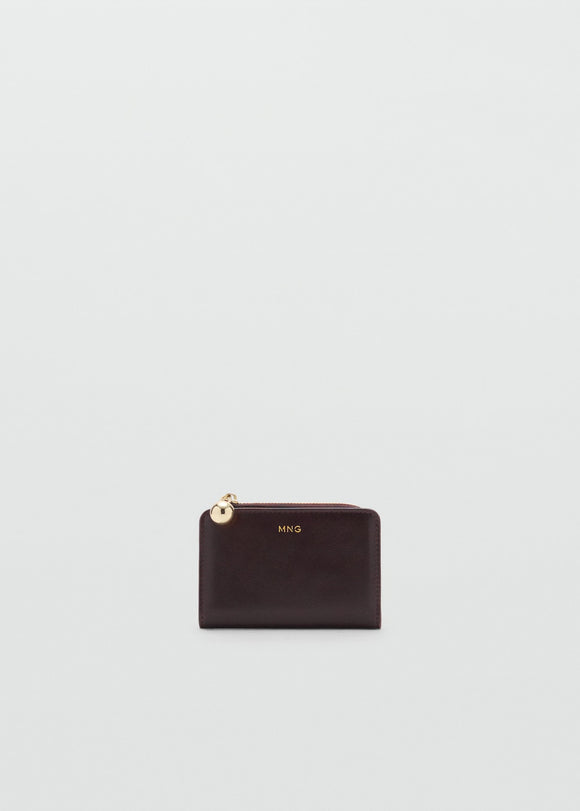 MANGO CAPULETO 17085995-32 MANGO WOMEN WALLET