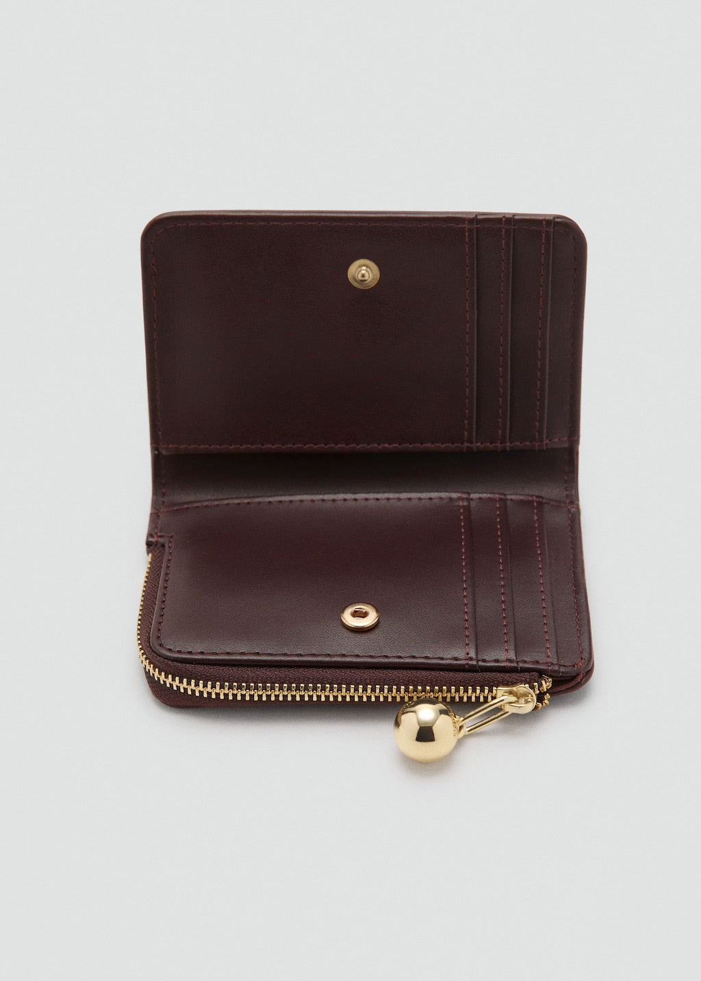 MANGO CAPULETO 17085995-32 MANGO WOMEN WALLET