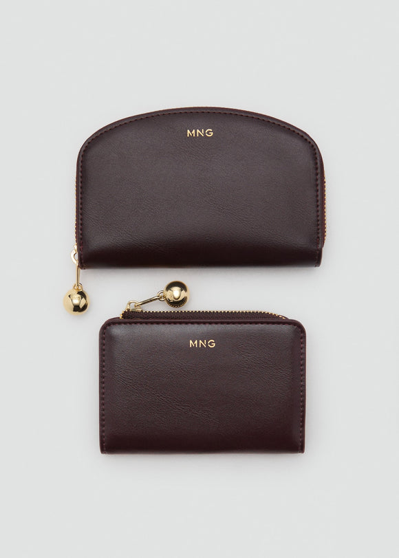 MANGO CAPULETO 17085995-32 MANGO WOMEN WALLET