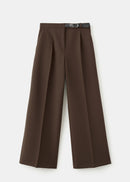 MANGO CINTA 17086000-30 MANGO WOMEN TROUSER-5