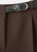 MANGO CINTA 17086000-30 MANGO WOMEN TROUSER-6