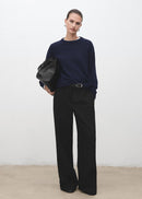 MANGO CINTA 17086000-99 MANGO WOMEN TROUSER-1