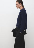 MANGO CINTA 17086000-99 MANGO WOMEN TROUSER-5