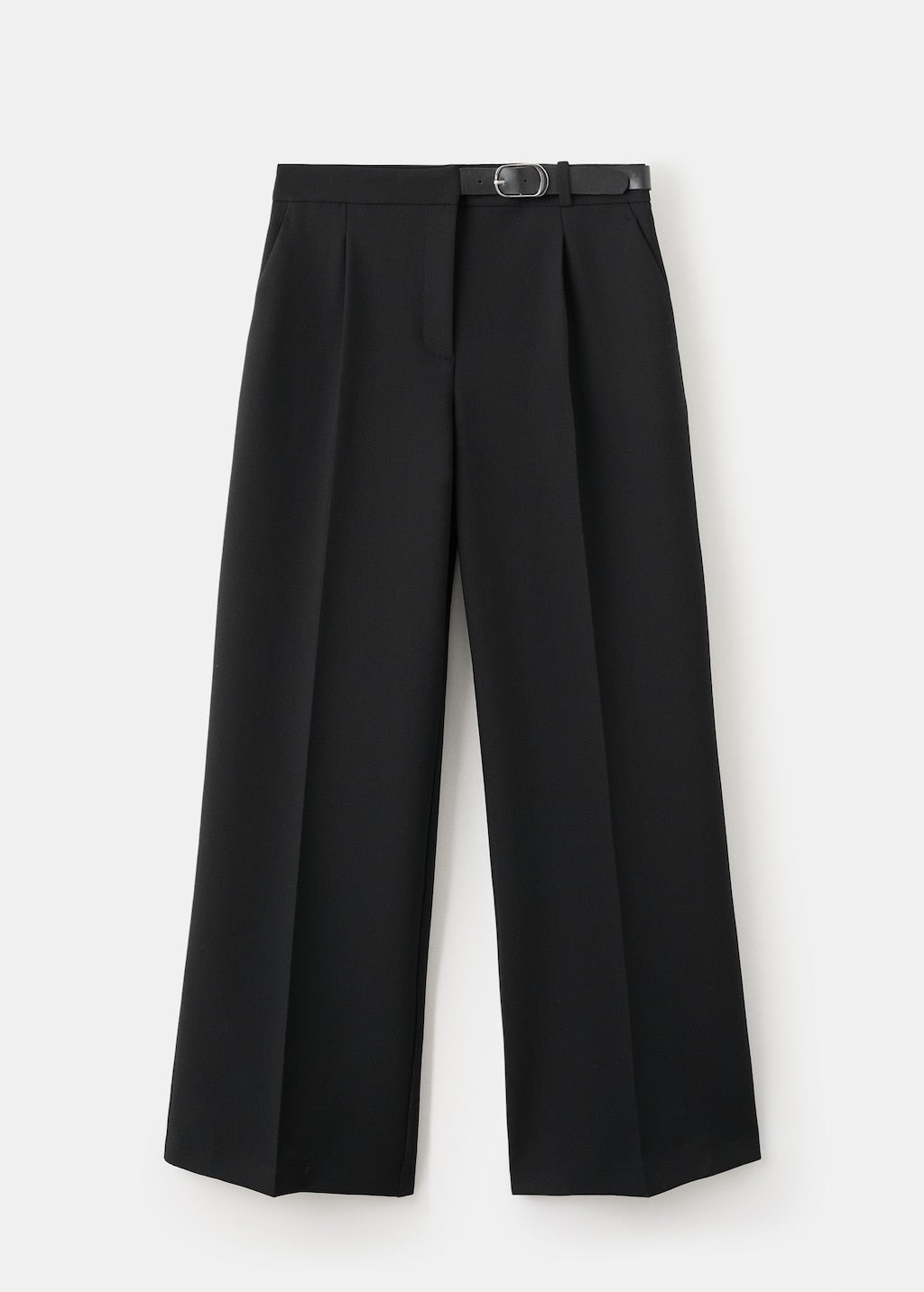 MANGO CINTA 17086000-99 MANGO WOMEN TROUSER