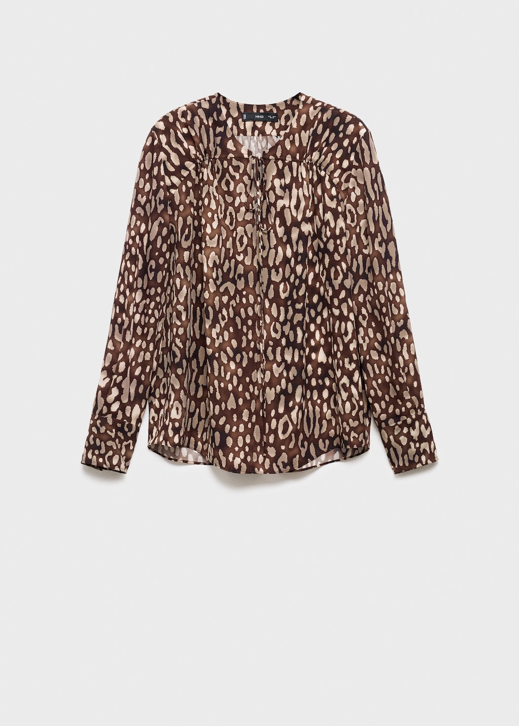 MANGO STEFI 17086002-30 MANGO WOMEN BLOUSE
