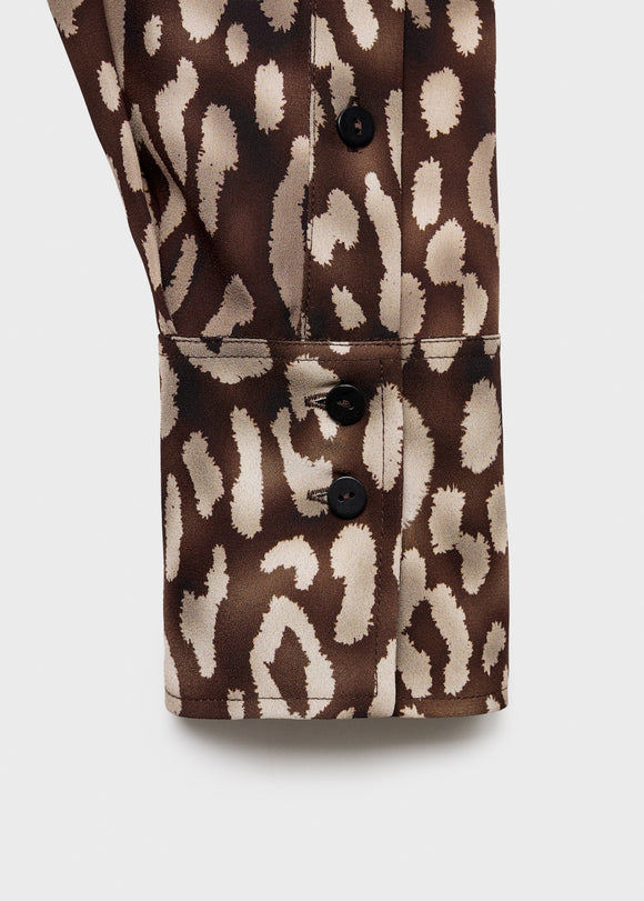 MANGO STEFI 17086002-30 MANGO WOMEN BLOUSE