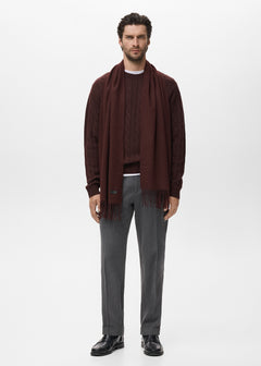 MANGO BIMBO 17086721-77 MANGO MAN SWEATSHIRT