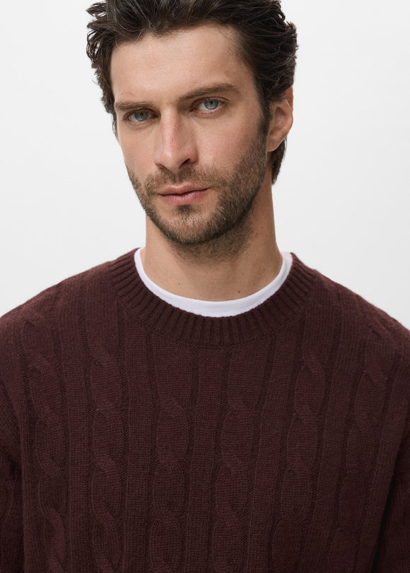 MANGO BIMBO 17086721-77 MANGO MAN SWEATSHIRT