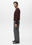 MANGO BIMBO 17086721-77 MANGO MAN SWEATSHIRT-5