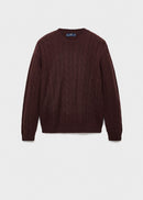 MANGO BIMBO 17086721-77 MANGO MAN SWEATSHIRT-6