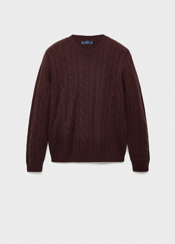 MANGO BIMBO 17086721-77 MANGO MAN SWEATSHIRT