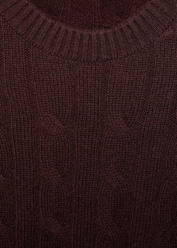 MANGO BIMBO 17086721-77 MANGO MAN SWEATSHIRT