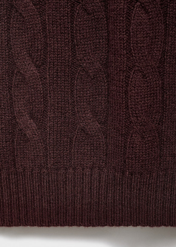 MANGO BIMBO 17086721-77 MANGO MAN SWEATSHIRT