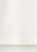 MANGO CONTRAST-W 17086736-01 MANGO WOMEN T-SHIRT SHORT SLEEVE-7