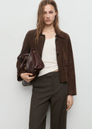 MANGO PAU 17087128-37 MANGO WOMEN TROUSER-4