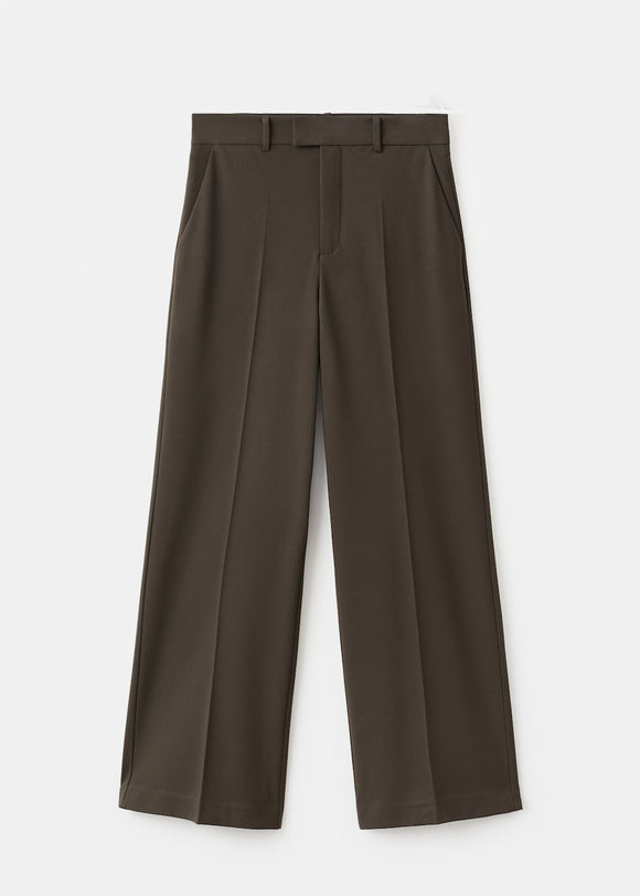 MANGO PAU 17087128-37 MANGO WOMEN TROUSER