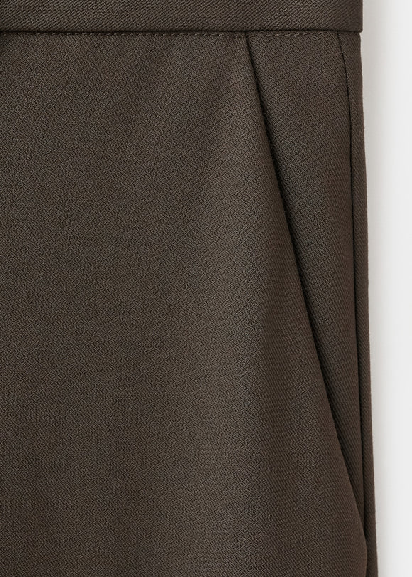 MANGO PAU 17087128-37 MANGO WOMEN TROUSER