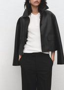 MANGO PAU 17087128-99 MANGO WOMEN TROUSER-4