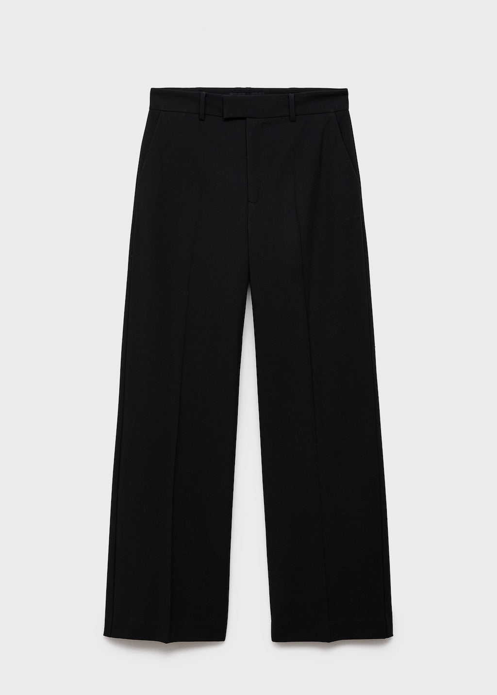 MANGO PAU 17087128-99 MANGO WOMEN TROUSER