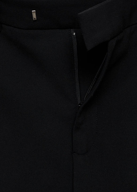 MANGO PAU 17087128-99 MANGO WOMEN TROUSER